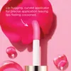 Clarins Lip Comfort Oil vyživující olej na rty 08 Náhled obrázku produktu 5