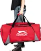 Sac de sport / de voyage à roulettes 65 x 34 cm rouge Voir les images du produit 2