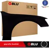 BLU Błotnik pasujący do Audi A4 B8 S4 LIFT LY9T Prawy Podgląd zdjęcia produktu 3