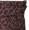 zwei Mademoiselle M8 - Schultertasche 25 cm (leo-brown) Produktbild-Vorschau 8