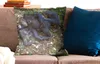 MuchoWow® Zierkissen Sofakissen Wohnzimmer Dekokissen 60x60 Produktbild-Vorschau 2