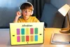 MuchoWow® Laptop Aufkleber Sticker Cover Kindergarten - Produktbild-Vorschau 3