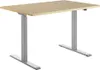 Topstar Sitz-/Steh-Schreibtisch, (B)1.600 mm elektr. Produktbild-Vorschau 6