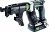 Festool Visseuse de chantier sans fil DURADRIVE DWC 18-4500 Voir les images du produit 6