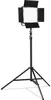Walimex 23035, 100 W, LED, 50000 h, Zmienny, 5700 lx, 120° Podgląd zdjęcia produktu 6