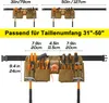Werkzeuggürteltasche, Werkzeuggürtel Gürtel, Nageltasche, Produktbild-Vorschau 5