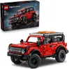 LEGO Technic SUV Ford Bronco®, Stavebnica, 9 rok / roky, Náhľad obrázku produktu 42