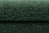 Tappeto Verde Unicolore Melange Lavabile Soggiorno Camera Anteprima dell’immagine prodotto 8