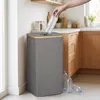 Contenitore per la raccolta di bottiglie vuote Relaxdays, Anteprima dell’immagine prodotto 2
