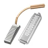 GRAUGEAR G-PS5HS01-COV, Kühlkörper/Radiator, Kupfer, Silber Produktbild-Vorschau 3