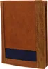 MUSTANG Leder Geldbörse Bozen Leather Wallet Cognac braun Produktbild-Vorschau 1