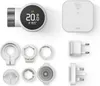 tado° VX-SRT02-IB02-TC-ML-00 Thermostat Weiß Produktbild-Vorschau 3