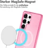 imoshion Sparkle Back Cover con MagSafe Samsung Galaxy S24 Anteprima dell’immagine prodotto 6