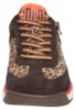 Sneaker basse da donna Waldläufer H-Carmen Low Top 575001 Anteprima dell’immagine prodotto 8