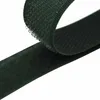 Klettband zum Nähen grün 017 Produktbild-Vorschau