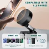 Support magnétique pour téléphone avec ventouse, support Voir les images du produit 7