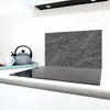 Plaque de recouvrement pour cuisinière 90x52 Voir les images du produit 3