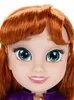 Disney Frozen 2 Anna Abenteuerpuppe von , 35 cm groß, mit Produktbild-Vorschau 5