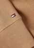 Tommy Hilfiger Logo Hoodie  Braun - Große L Produktbild-Vorschau 3