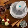 Gelatiera Ariete 643/01 Azzurro 1,5 L Alluminio 12 W Anteprima dell’immagine prodotto 3
