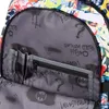 BAAGL Skate Batman Comics Rucksack-Set 3tlg: Rucksack, Produktbild-Vorschau 11