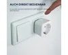 Trust 71167, Dimmer & Schalter, 30 m, 70 m, Extern, Tasten, Produktbild-Vorschau 6