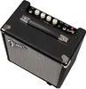 Fender Rumble 15 V3 Malé baskytarové kombo Náhled obrázku produktu 3