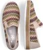 Rieker Slipper Multi/Ginger Bast Größe: 36 Normal Produktbild-Vorschau 32