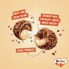 2er Set Kinder Crispy Schoko Bons - Mittel 2x67g - Produktbild-Vorschau 4