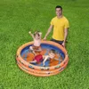 Pataugeoire Hot Wheels 122 x 25 cm Voir les images du produit 7