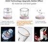 Elektrický drtič kuchyně, mini multi drtič česneku kráječ Náhled obrázku produktu 7