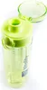 G21 Smoothie-/Saftflasche, 600 ml, grün Produktbild-Vorschau 5