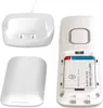 Batteria Wicked Chili 2X compatibile con AMV Fritz!Fon C6 - Anteprima dell’immagine prodotto 10