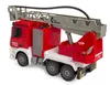 JAMARA Feuerwehr Drehleiter Mercedes -Benz Antos 1:26 Produktbild-Vorschau 18