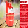 HECHT 3301 Membranpumpe Brunnenpumpe | 300 W | 1400 l/h | Produktbild-Vorschau 14