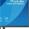 27" IPS 4-side slim bezel, EyeComfort, 2560x1440@75Hz, 15cm Produktbild-Vorschau 16