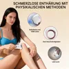 Damen-Epilierer,4-in-1 kabelloser Haarentferner mit Produktbild-Vorschau 7