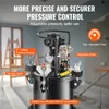 SucceBuy serbatoio a pressione per verniciatura a spruzzo, Anteprima dell’immagine prodotto 5