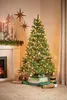 Black Box Trees Nagoya Künstlicher Weihnachtsbaum mit Produktbild-Vorschau 2