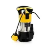 Pompe pour eaux sales Pompe immergée 1850W, 1" - 8m avec Voir les images du produit 1