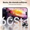 Open Ear Kopfhörer Kabellos Bluetooth 5.4 mit Intelligentem Produktbild-Vorschau 3