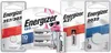 Energizer Pile Spéciale -E23A 12.0V Alcaline Manganèse 1p. Voir les images du produit 13