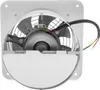 Ventilateur d'extraction - Ventilateur en métal de 15 cm - Voir les images du produit 5