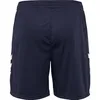 Hummel Promo Kurzarm-set Blau L Mann Blau L Produktbild-Vorschau 5