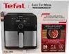 Tefal Easy Fry Mega Heißluftfritteuse, 7,5l, EY855D Produktbild-Vorschau 3