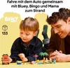 LEGO® Bluey 11202 Blueys Strandausflug Produktbild-Vorschau 20