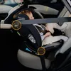 Seggiolino auto Lionelo Aart i-Size dalla nascita a 12 Anteprima dell’immagine prodotto 2