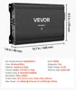 VEVOR, Amplificador de potencia para automóviles, 4 Vista previa de la imagen del producto 8