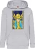 Kinder Kapuzenpullover Japan Anime Manga Saint Anime Seiya Produktbild-Vorschau 1