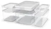 ROTHO contenitore frigo Cauma trasparente lt 2 Anteprima dell’immagine prodotto 3